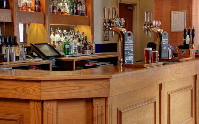 Lake District Castle Inn