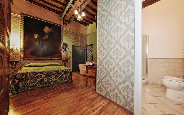 Antica Dimora Dell'Orso