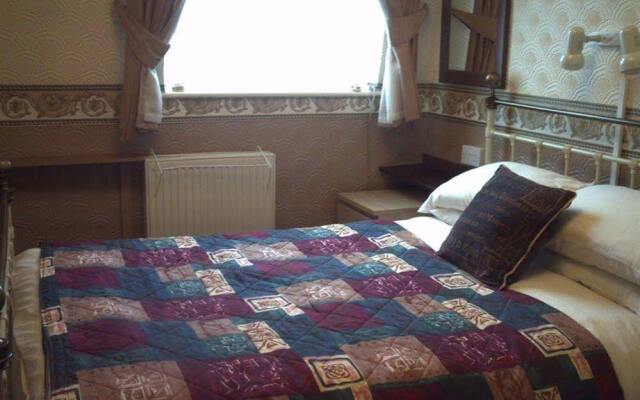 Hornby Villa 4* B&B