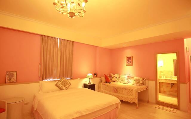 Ravello B&B