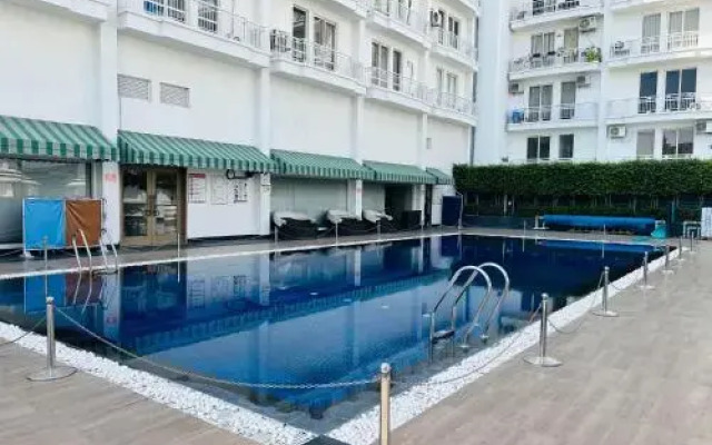 Country Inn Suites By Migrolino