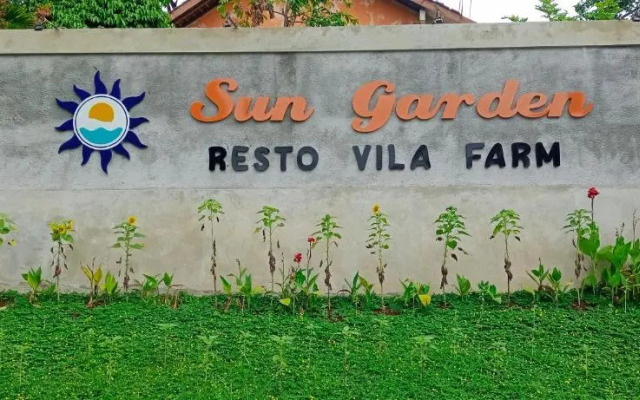 Sun Garden Resort by OYO Rooms