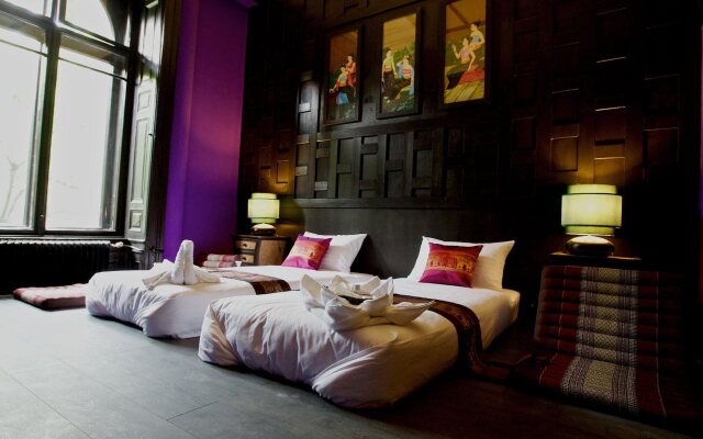 Andrassy Thai Hotel