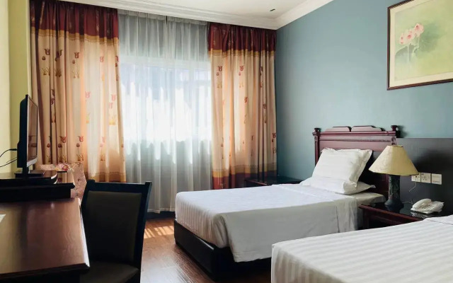 Penview Hotel