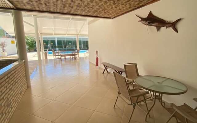 Pousada Marina Porto Itacuruçá