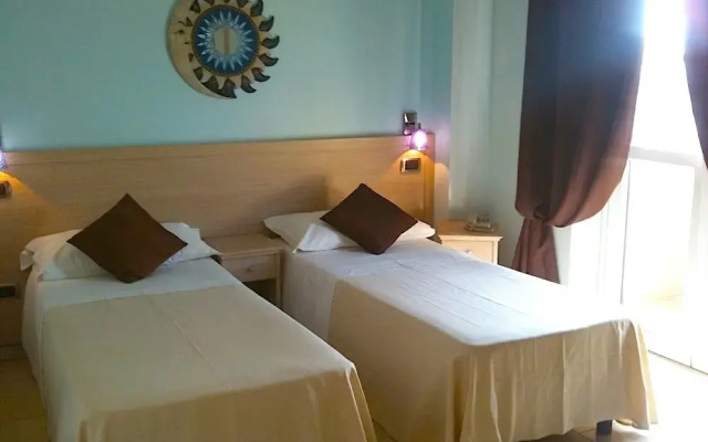 Hotel Del Mare