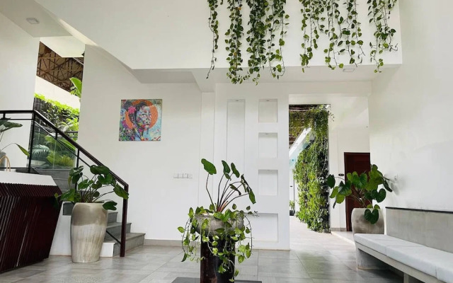 Serenity Suites d'Angkor