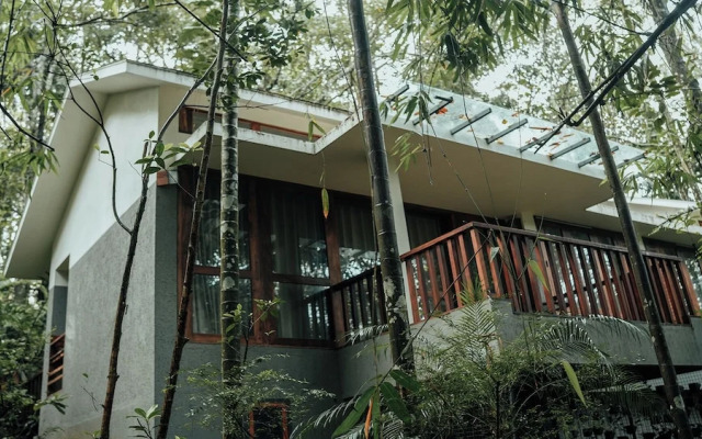 Wayanad Silverwoods Forest Resort & Spa