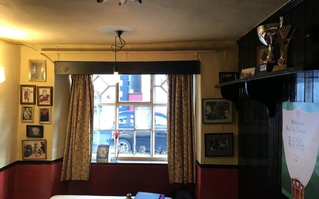 Sun Inn