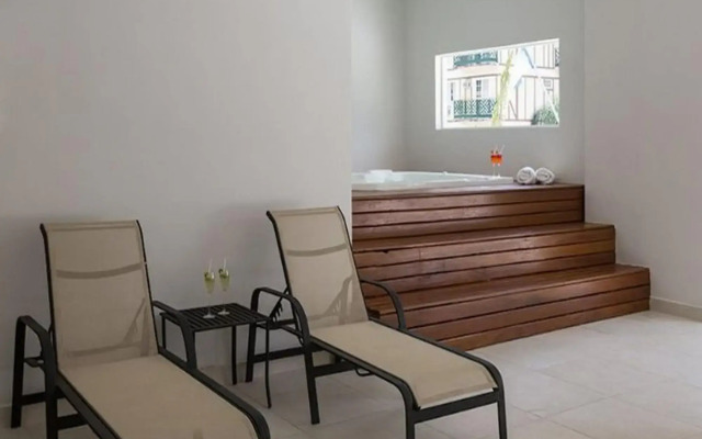 Studio 713 MC Loft Flat Granja Brasil Itaipava