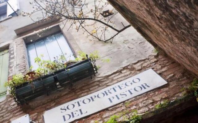 Locappart San Polo