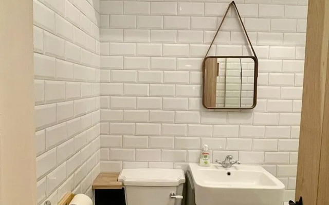 Charming 2-bed Lodge in Dorchester