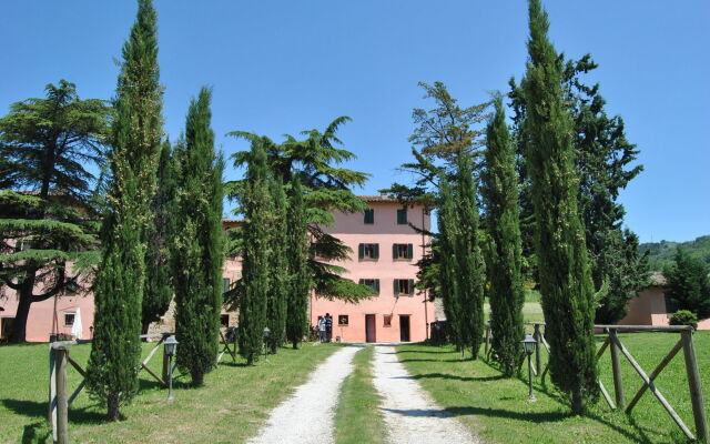 Il Moro Country House