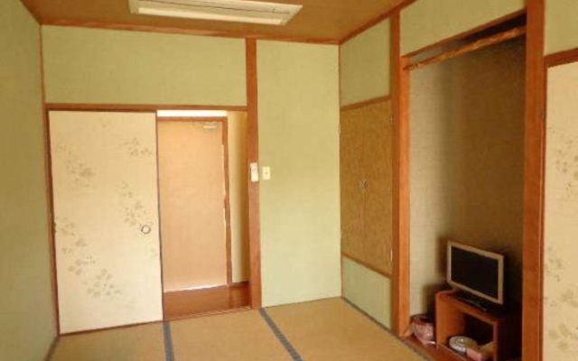 Ohtaniso – Guest Rooms – Naruto