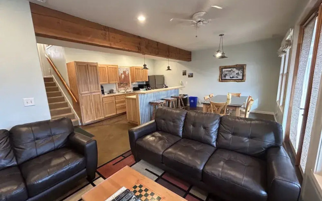 Moab Springs Ranch