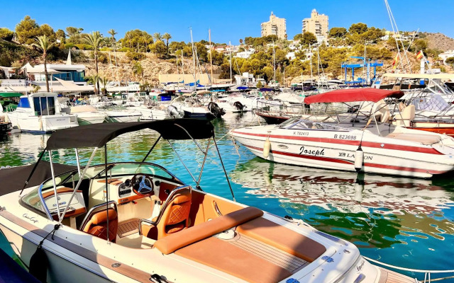 VH CostaBlanca - APARTAMENTO RIVIERA