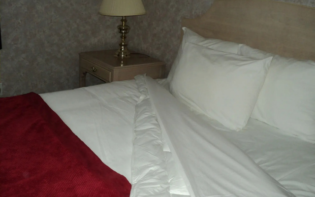 Montecassino Hotel and Event Venue