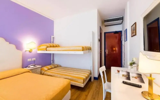 Hotel Miramare Bibione