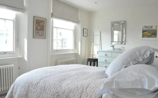 Westbourne Park 1 Bedroom Apartment