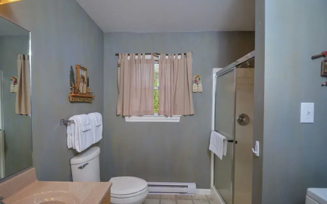 Solitude 4 Bedroom House