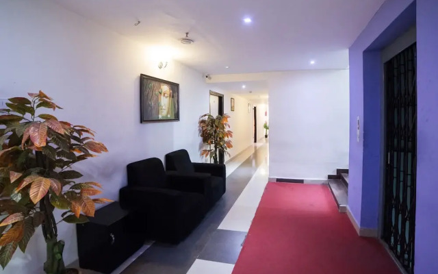 OYO 494 Hotel Euro Park