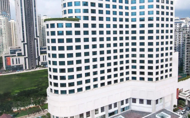Hainan Junhua Haiyi Hotel