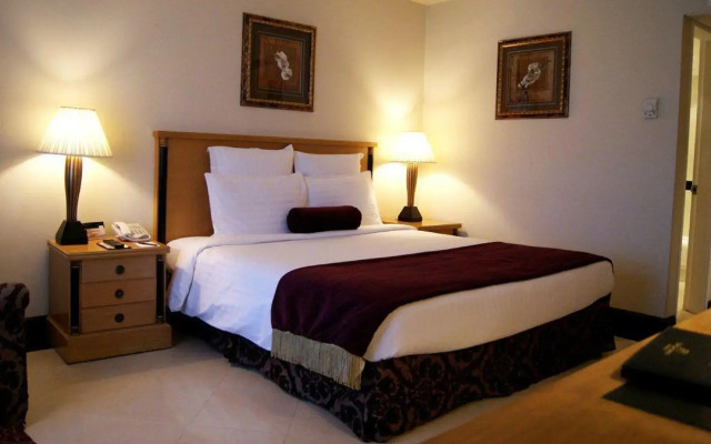Pearl Continental Rawalpindi