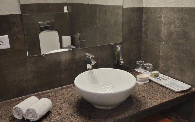 Regenta Inn Vadodara
