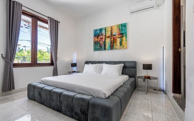 Villa Sky View - Seminyak