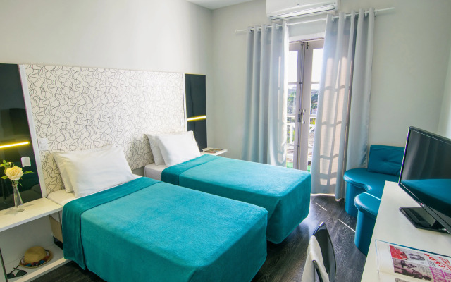 Aroma Do Mar by Latitud Hoteles