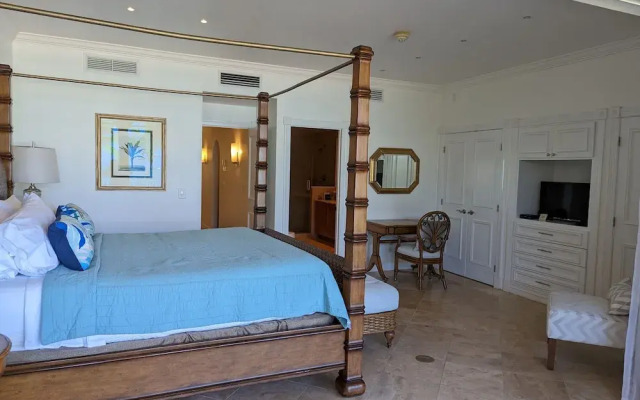 Villa Renaissance Grace Bay