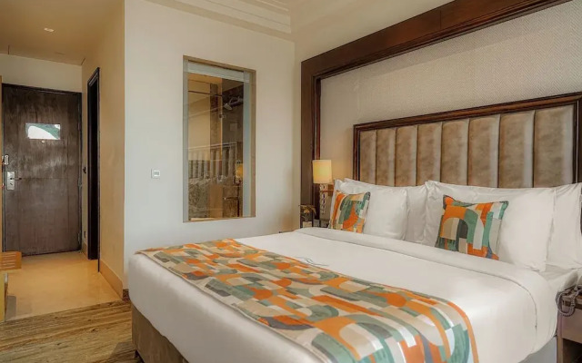 BluSalzz Residence Amritsar