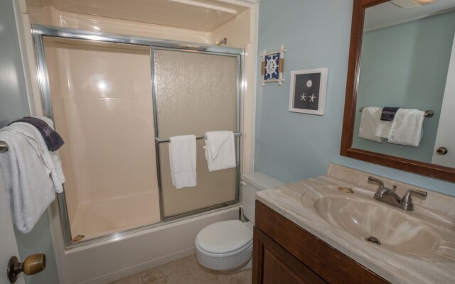 Sandpiper Cove 2096 Destin - 1 Br Condo