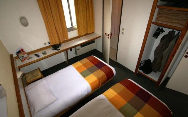 Fasthotel Tarbes