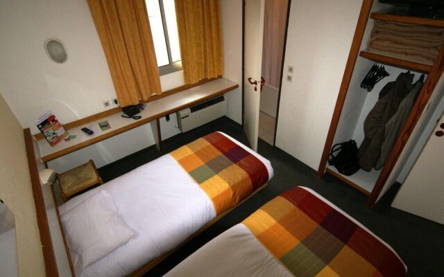 Fasthotel Tarbes