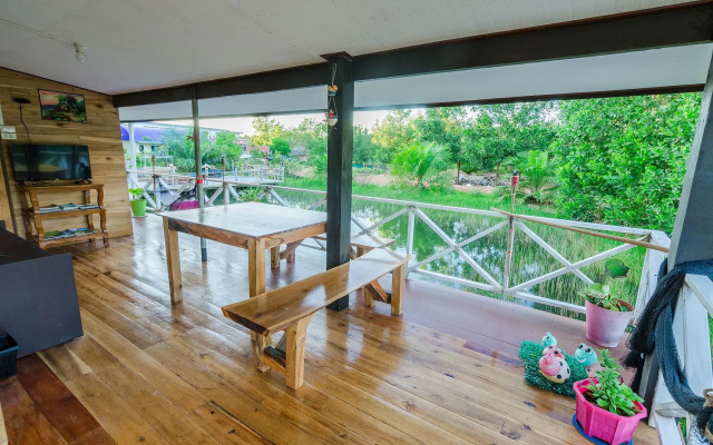 Ariya Garden Home