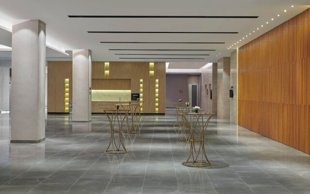 Courtyard by Marriott Melaka