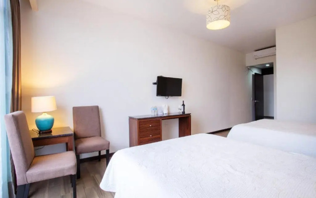 Blaze Hotel & Suite Vallarta