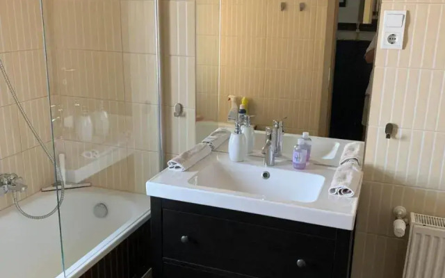 Szeder Apartman
