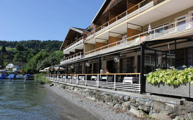Strandhotel Seeblick