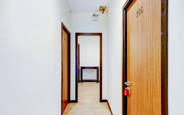Hotel Five Star 1 by OYO Rooms