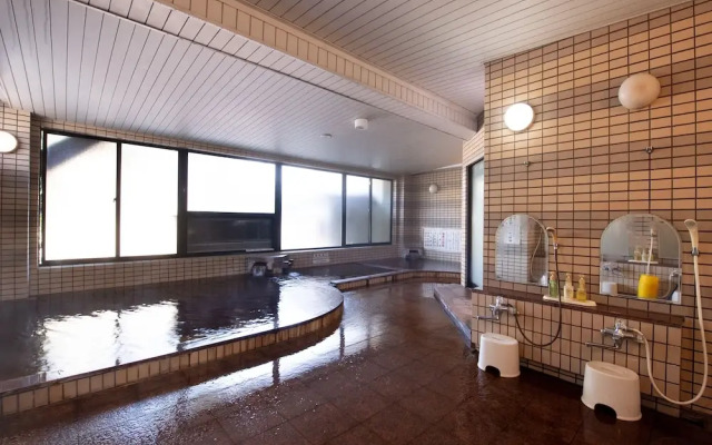 Tabist Hotel Yamashiro Onsen