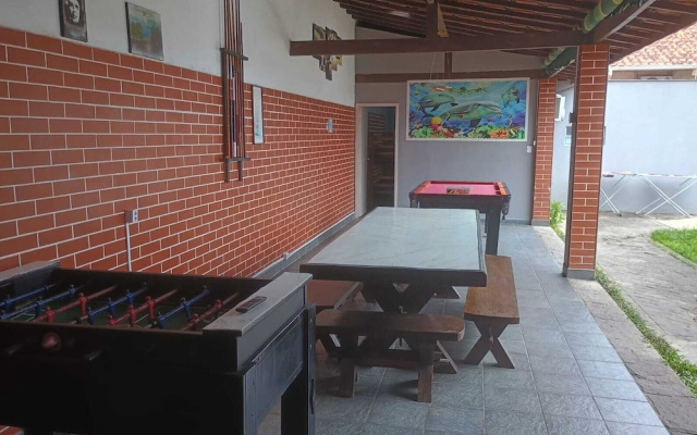 Hospedagem Real Beach House