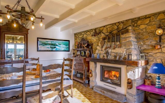 House Ty Lez Plouguerneau