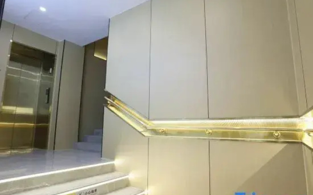 Wanjia Hotel (Beijing Daxing International Airport)