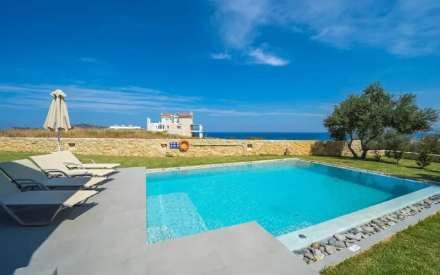 Villa Iskios