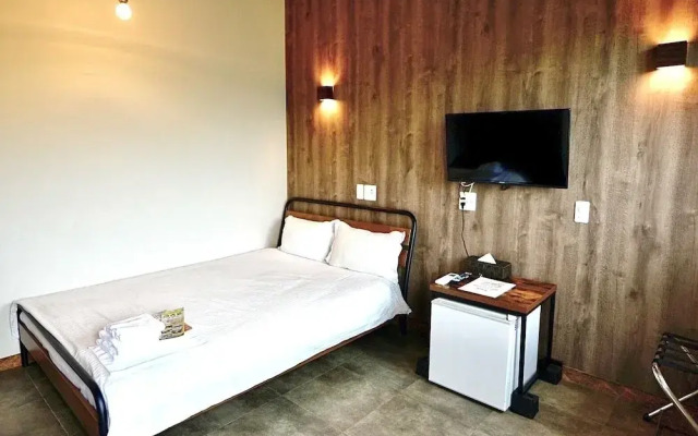 Resort Inn Iriomotejima