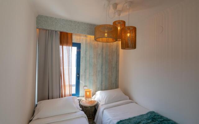 A25  Arai in Playa Blanca