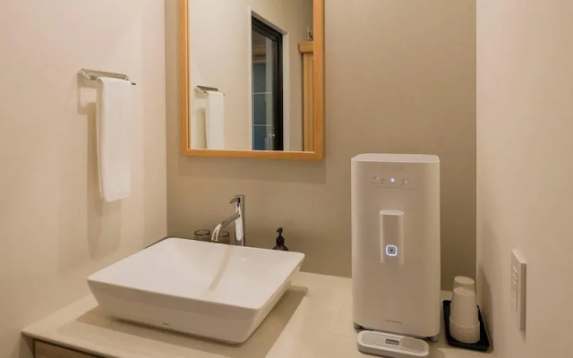 Rakuten STAY VILLA Kinugawa Riverside
