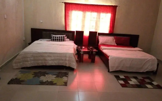 DABOTOV Hotel and Suites